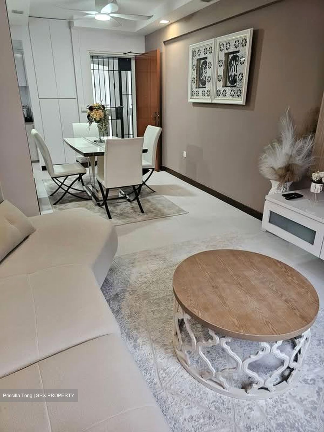 Blk 180B Rivervale Arc (Sengkang), HDB 4 Rooms #582881321